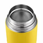 ESBIT Food Jug SCULPTOR - 750 ml - Termos na żywność / obiadowy - Sunshine Yellow - 4
