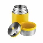 ESBIT Food Jug SCULPTOR - 750 ml - Termos na żywność / obiadowy - Sunshine Yellow - 3