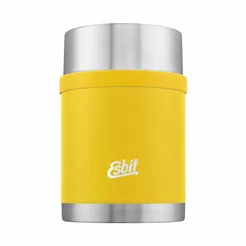 ESBIT Food Jug SCULPTOR - 750 ml - Termos na żywność / obiadowy - Sunshine Yellow