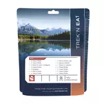 TREK'N EAT Kurczak w sosie śmietanowym 145 g (495 g) - Żywność liofilizowana - 2