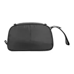 TATONKA One Day - klasyczna kosmetyczka turystyczna - Black - 4