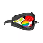 TATONKA One Day - klasyczna kosmetyczka turystyczna - Black - 6