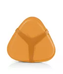 LIGHT MY FIRE MealKit Outdoor BIO rustyorange - Zestaw naczyń turystycznych z bio plastiku - 2