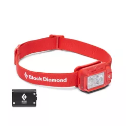 BLACK DIAMOND Spot 450 DFR - Octane - latarka czołowa czołówka
