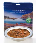 TREK'N EAT Strogonoff z Wołowiną i Ryżem DUŻY 250 g (850 g) - Żywność Liofilizowana