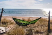 LESOVIK BYSTRY - hamak turystyczny - Treetop Green - 4