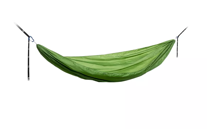 LESOVIK BYSTRY - hamak turystyczny - Treetop Green