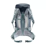 DEUTER Trail Pro 36 - męski plecak turystyczny - black/shale - 2