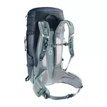 DEUTER Trail Pro 36 - męski plecak turystyczny - black/shale - 4