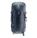 DEUTER Trail Pro 36 - męski plecak turystyczny - black/shale - 6