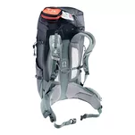 DEUTER Trail Pro 36 - męski plecak turystyczny - black/shale - 8