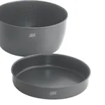 ESBIT Aluminium Cookware 3 III Standard - Zestaw garnków turystycznych