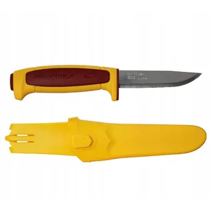 Mora 546 - LUNA - finka nóż outdoorowy - edycja limitowana