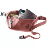 DEUTER Avengo 1.5 - saszetka / nerka biodrowa - Caspia - 2