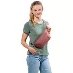 DEUTER Avengo 1.5 - saszetka / nerka biodrowa - Caspia - 4