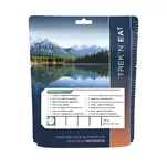 TREK'N EAT Makaron w sosie sojowo-bolońskim 180 g (770 g) - Żywność liofilizowana - 2