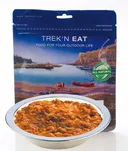 TREK'N EAT Makaron w sosie Sojowo-Bolońskim MAŁA 180 g (770 g) - Żywność Liofilizowana