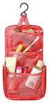 DEUTER Wash Center Lite I - poppy-crimson - Lekka kosmetyczka turystyczna - 2