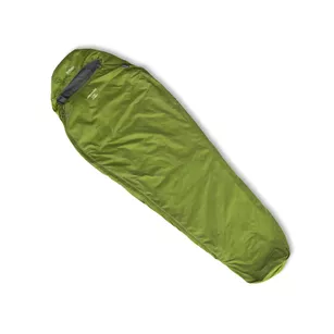 PINGUIN Lite Mummy CCS - 10°C - lekki śpiwór letni / do schroniska - khaki