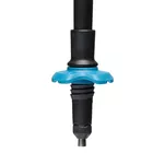 BLACK DIAMOND Distance Carbon FLZ 140 - karbonowe składane kijki trekkingowe - 6