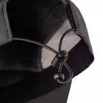 ALPINUS Czapka z daszkiem do biegania Manila - grafitowa - 4