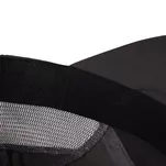 ALPINUS Czapka z daszkiem do biegania Manila - grafitowa - 2