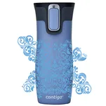 CONTIGO West Loop 2.0 Glamour Blue - oryginalny kubek termiczny