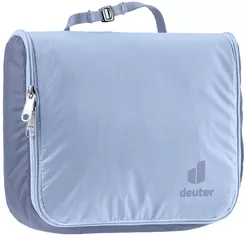 DEUTER Wash Center Lite I - polar-bluejay - Lekka kosmetyczka turystyczna
