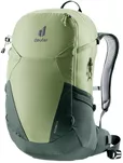 DEUTER Futura 23 - plecak turystyczny - grove-ivy - 2