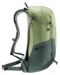 DEUTER Futura 23 - plecak turystyczny - grove-ivy - 4