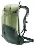 DEUTER Futura 23 - plecak turystyczny - grove-ivy - 6