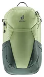 DEUTER Futura 23 - plecak turystyczny - grove-ivy - 7