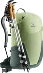 DEUTER Futura 23 - plecak turystyczny - grove-ivy - 8