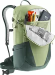 DEUTER Futura 23 - plecak turystyczny - grove-ivy - 9