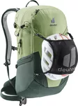 DEUTER Futura 23 - plecak turystyczny - grove-ivy - 11