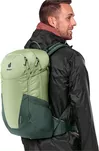 DEUTER Futura 23 - plecak turystyczny - grove-ivy - 12