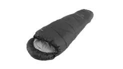 EASY CAMP Śpiwór dziecięcy mumia Starling Mummy Junior - Black