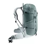 DEUTER Trail Pro 31 SL - teal-tin - damski plecak turystyczny - 3