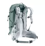 DEUTER Trail Pro 31 SL - teal-tin - damski plecak turystyczny - 4