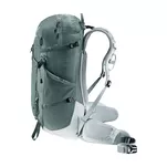 DEUTER Trail Pro 31 SL - teal-tin - damski plecak turystyczny - 7