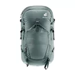 DEUTER Trail Pro 31 SL - teal-tin - damski plecak turystyczny - 2