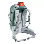 DEUTER Trail Pro 31 SL - teal-tin - damski plecak turystyczny - 6