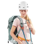 DEUTER Trail Pro 31 SL - teal-tin - damski plecak turystyczny - 9