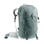 DEUTER Trail Pro 31 SL - teal-tin - damski plecak turystyczny - 5