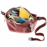 DEUTER Avengo Organizer - saszetka / nerka biodrowa - Caspia - 2