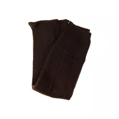 Brązowe getry harcerskie