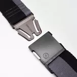 ARCADE Sierra Belt (3,9 cm) - Black/Brown - Pasek elastyczny pasek do spodni - 3