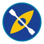 Sprawność harcerska Kajakarz / Kajakarka - 2