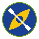 Sprawność harcerska Kajakarz - 2