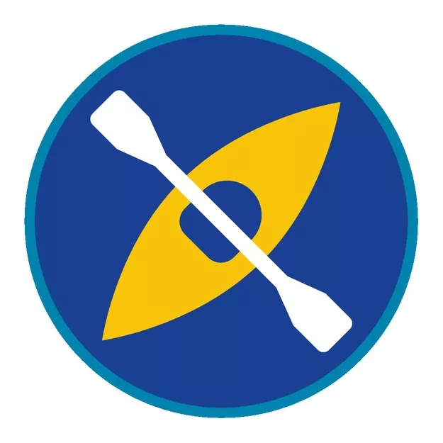 Sprawność harcerska Kajakarz